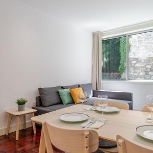 Appartement met een Slaapkamer